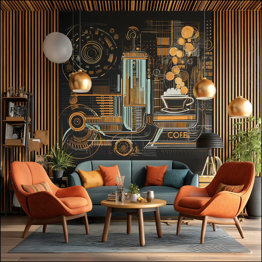 Vintage Wall Art Styles That Never Go Out of Fashion: An Introduction to Timeless Pieces