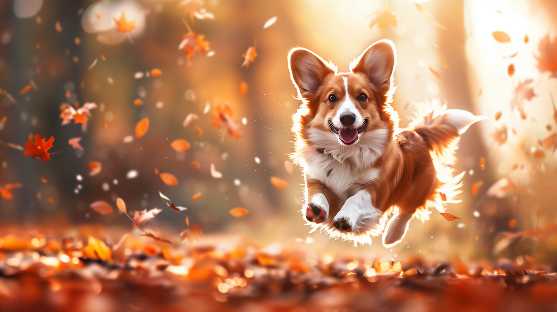 Why Corgis Are the Ultimate Vibe: Personality, Loyalty, and Just Enough Sass