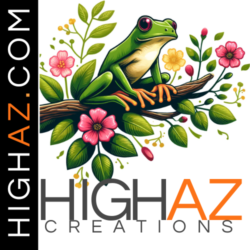 HighAZCreations